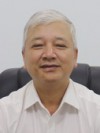 Ông Lê Quang Hùng