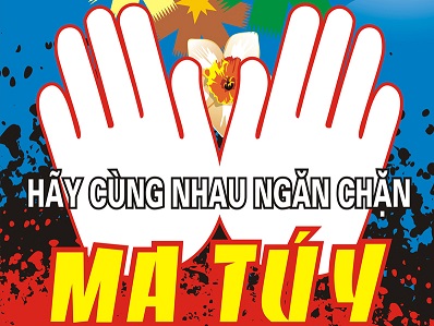 Triển khai các hoạt động “Tháng hành động phòng, chống ma túy năm 2019”