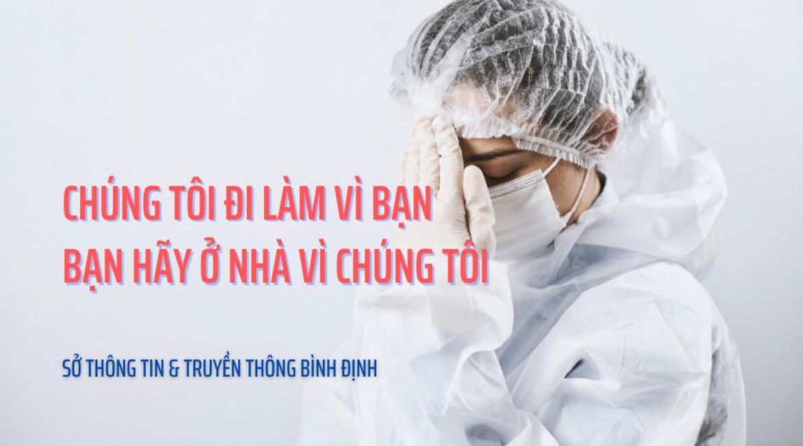 Thông tin các ca bệnh COVID-19 từ 795 - 806 tại Bình Định
