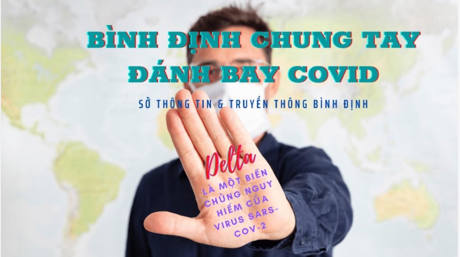 Thông tin các ca bệnh COVID-19 từ 4082 - 4223 tại Bình Định