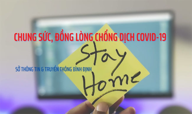 Thông tin các ca bệnh COVID-19 từ 2962 - 3032 tại Bình Định