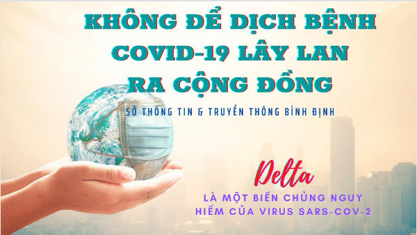 Thông tin các ca bệnh COVID-19 từ 5051 - 5077 tại Bình Định