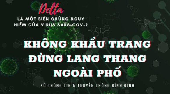 Thông tin các ca bệnh COVID-19 từ 5078 - 5369 tại Bình Định