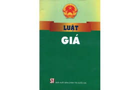 LUẬT GIÁ