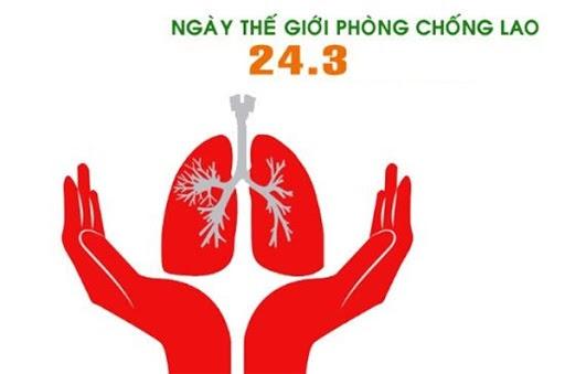 Ngày thế giới phòng chống lao năm 2024: Đúng! Chúng ta có thể chấm dứt bệnh lao